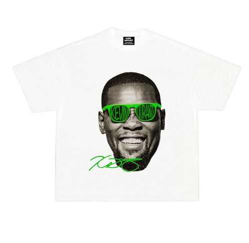 KEVIN DURANT GRAPHIC T-SHIRT